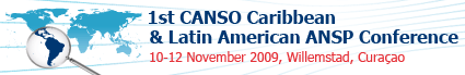 1st CANSO Caribbean & Latin American ANSP Conference